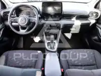 2026 Mazda 2