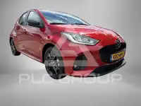 2026 Mazda 2