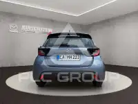 2026 Mazda 2