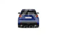 2026 Mazda 2 (Demio)