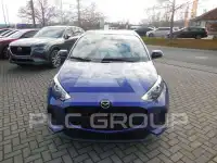 2026 Mazda 2
