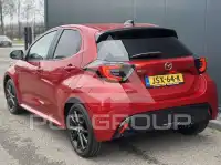 2026 Mazda 2