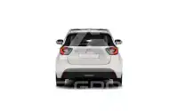 2026 Mazda 2 (Demio)