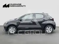 2026 Mazda 2