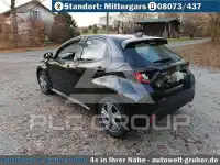 2026 Mazda 2