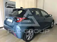 2026 Mazda 2 (Demio)
