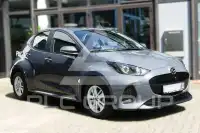 2026 Mazda 2 (Demio)