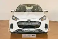 2026 Mazda 2 (Demio)