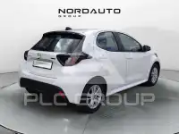 2026 Mazda 2