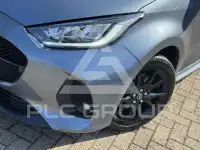 2026 Mazda 2