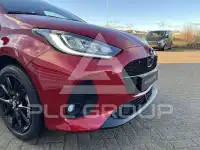 2026 Mazda 2