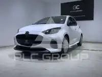 2026 Mazda 2 (Demio)