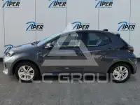 2026 Mazda 2 (Demio)