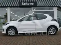 2026 Mazda 2