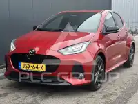 2026 Mazda 2