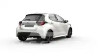 2026 Mazda 2