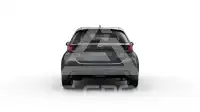 2026 Mazda 2 (Demio)