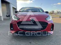 2026 Mazda 2