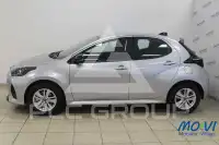 2026 Mazda 2