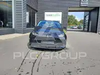 2026 Mazda 2 (Demio)