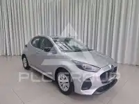 2026 Mazda 2
