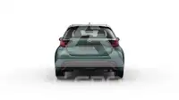 2026 Mazda 2 (Demio)