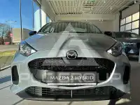 2026 Mazda 2 (Demio)