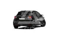 2026 Mazda 2