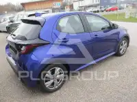 2026 Mazda 2