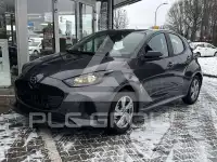 2026 Mazda 2
