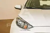 2026 Mazda 2 (Demio)