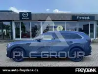 2026 Mazda CX-80