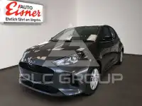 2026 Mazda 2