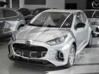 2026 Mazda 2