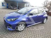 2026 Mazda 2