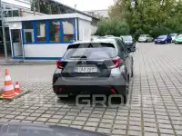 2026 Mazda 2 (Demio)