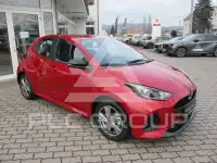 2026 Mazda 2