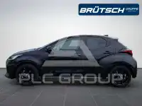 2026 Mazda 2