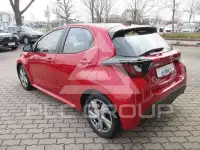 2026 Mazda 2