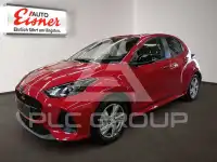2026 Mazda 2