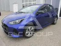 2026 Mazda 2