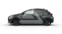 2026 Mazda 2 (Demio)