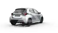 2026 Mazda 2