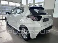 2026 Mazda 2