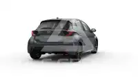 2026 Mazda 2 (Demio)
