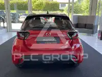 2026 Mazda 2 (Demio)