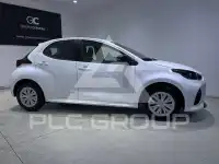 2026 Mazda 2