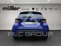 2026 Mazda 2