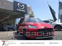 2026 Mazda 2