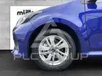 2026 Mazda 2